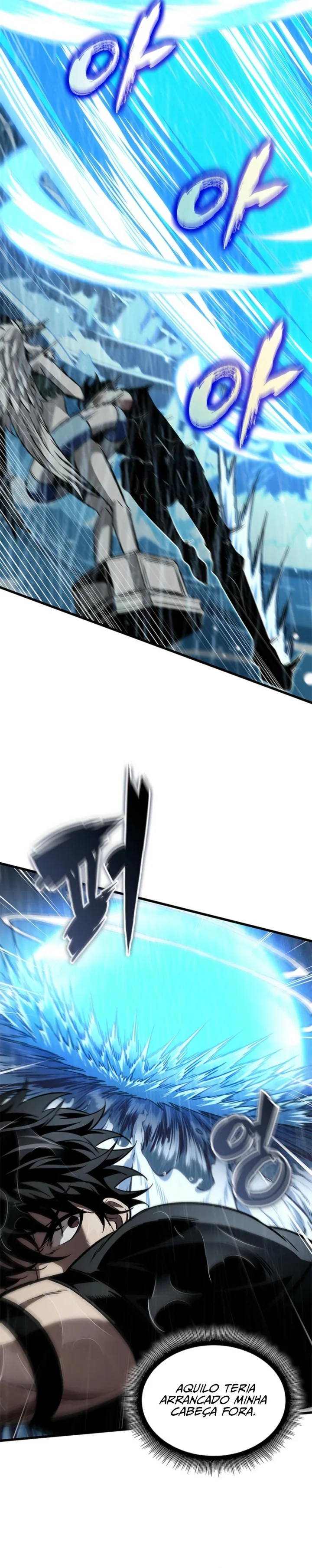 Read Me Escolha, Infinite Gacha Pt Manga Online