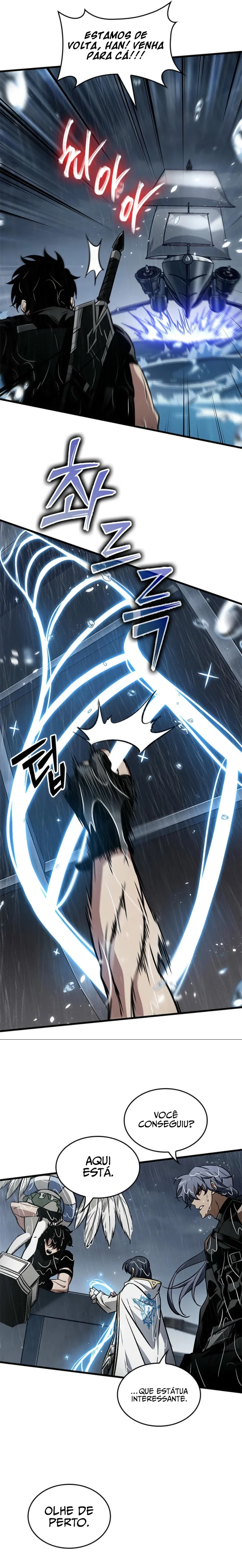 Read Me Escolha, Infinite Gacha Pt Manga Online