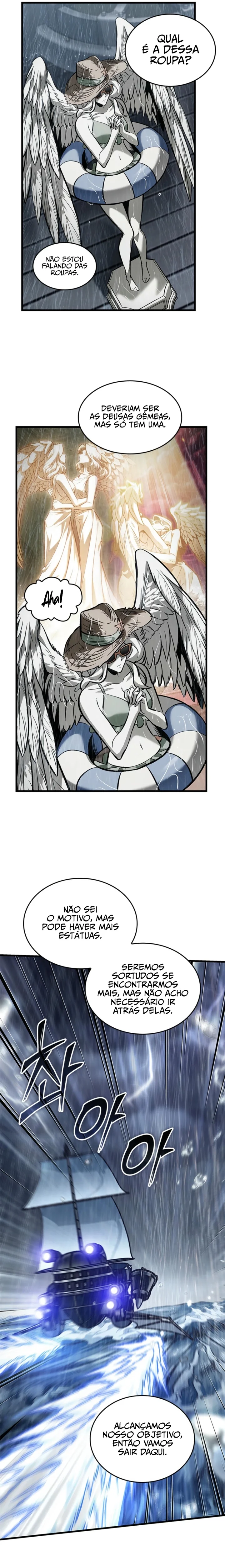 Read Me Escolha, Infinite Gacha Pt Manga Online
