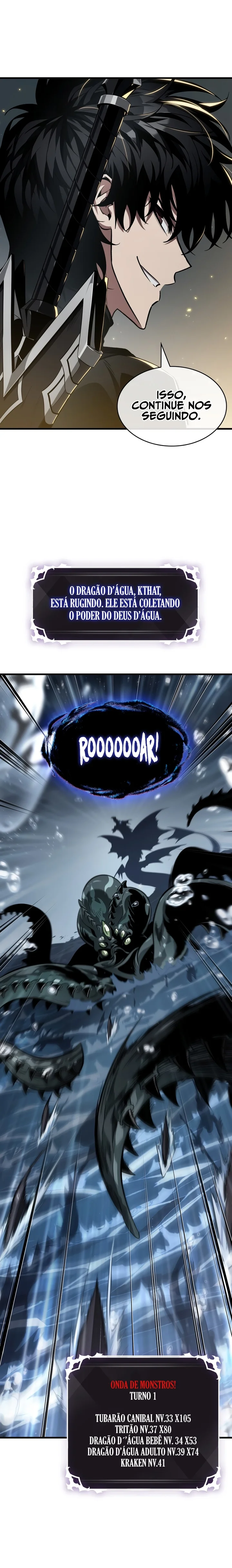 Read Me Escolha, Infinite Gacha Pt Manga Online