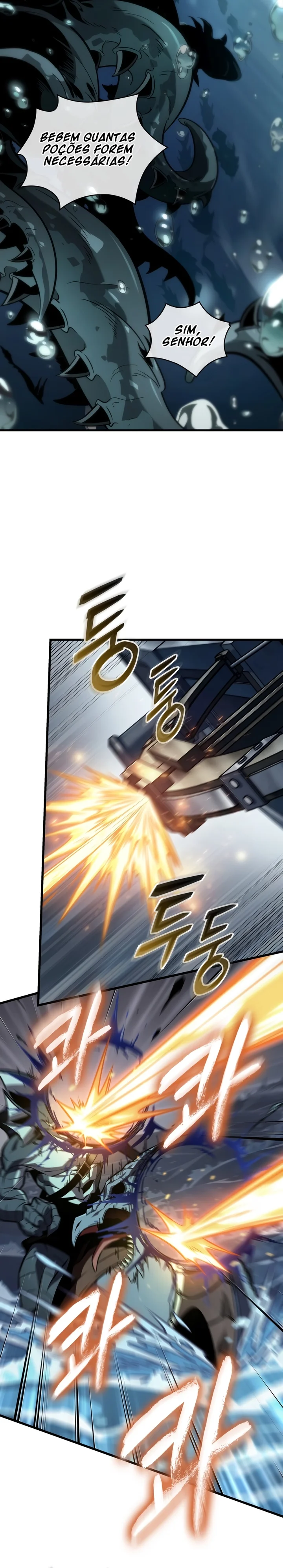 Read Me Escolha, Infinite Gacha Pt Manga Online
