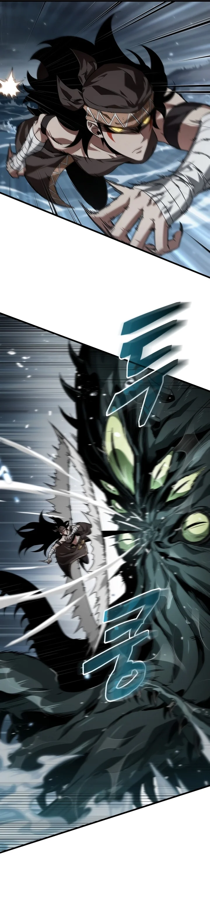 Read Me Escolha, Infinite Gacha Pt Manga Online
