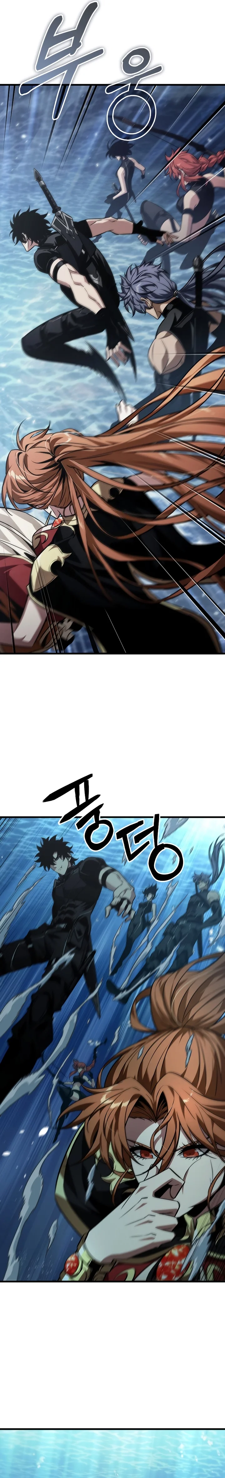 Read Me Escolha, Infinite Gacha Pt Manga Online