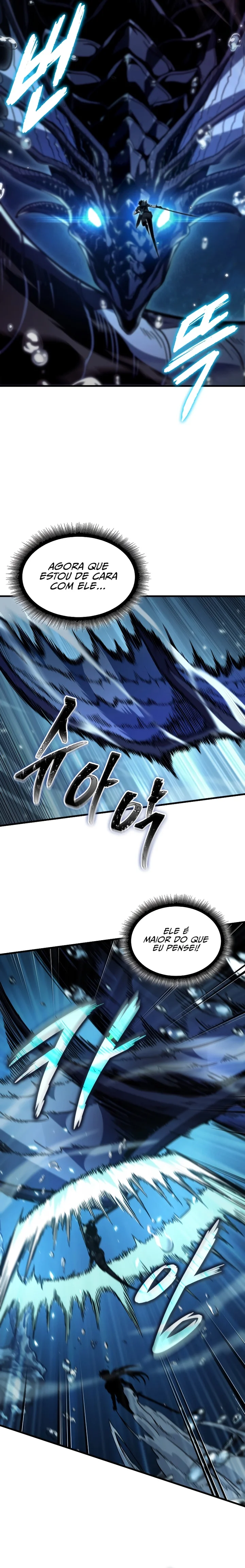 Read Me Escolha, Infinite Gacha Pt Manga Online