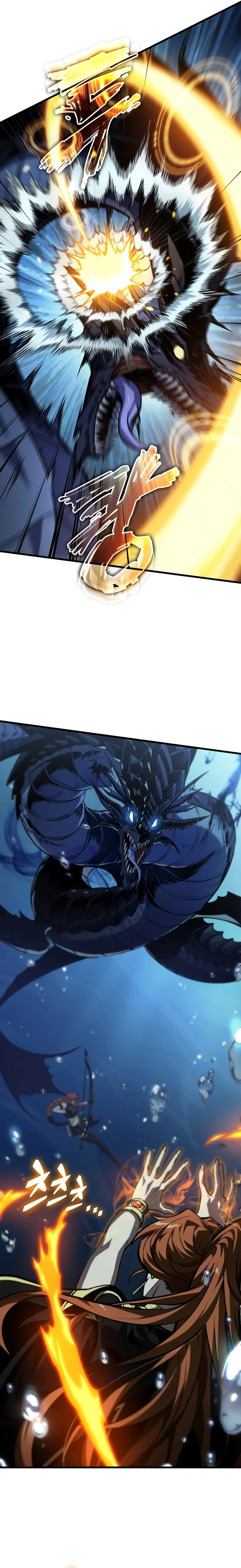 Read Me Escolha, Infinite Gacha Pt Manga Online