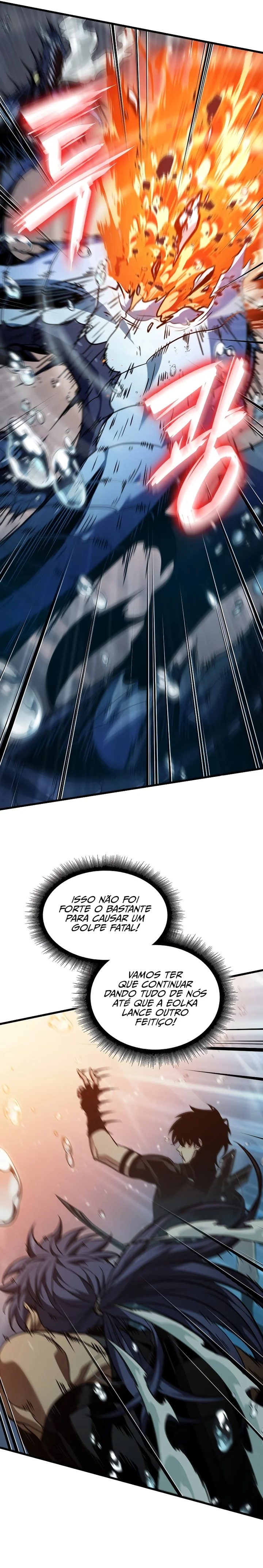 Read Me Escolha, Infinite Gacha Pt Manga Online