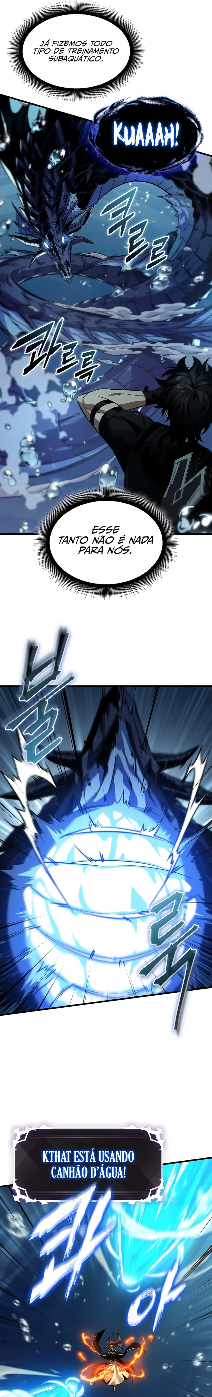 Read Me Escolha, Infinite Gacha Pt Manga Online