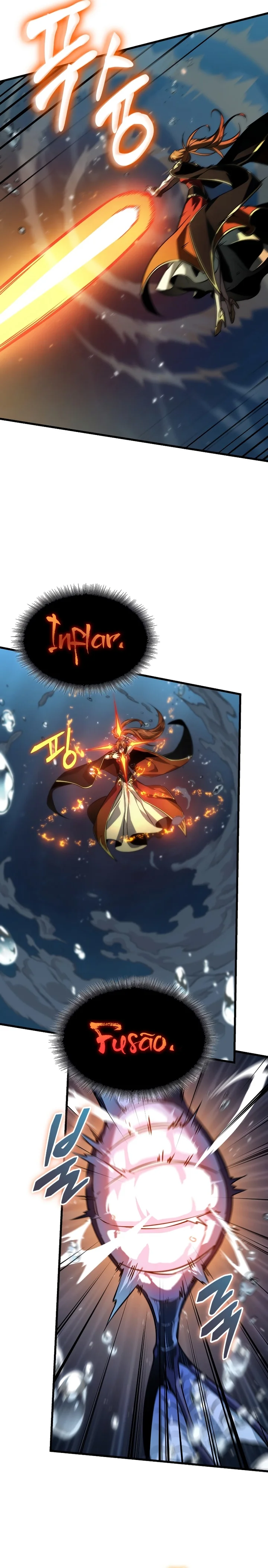 Read Me Escolha, Infinite Gacha Pt Manga Online