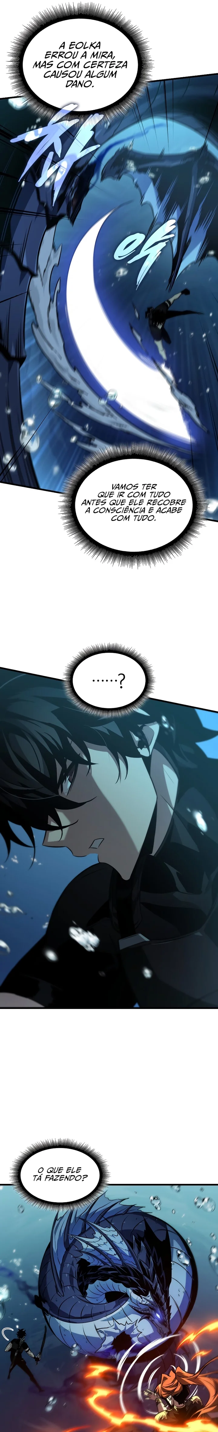 Read Me Escolha, Infinite Gacha Pt Manga Online
