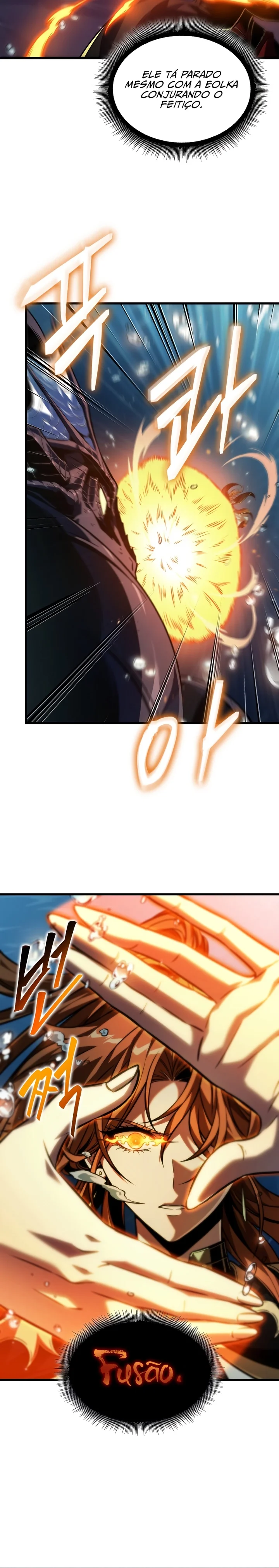 Read Me Escolha, Infinite Gacha Pt Manga Online