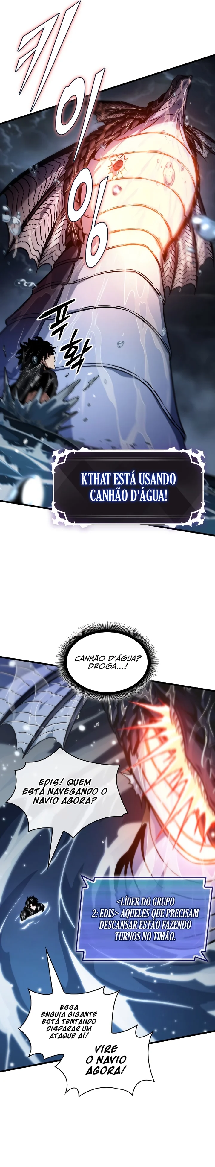 Read Me Escolha, Infinite Gacha Pt Manga Online