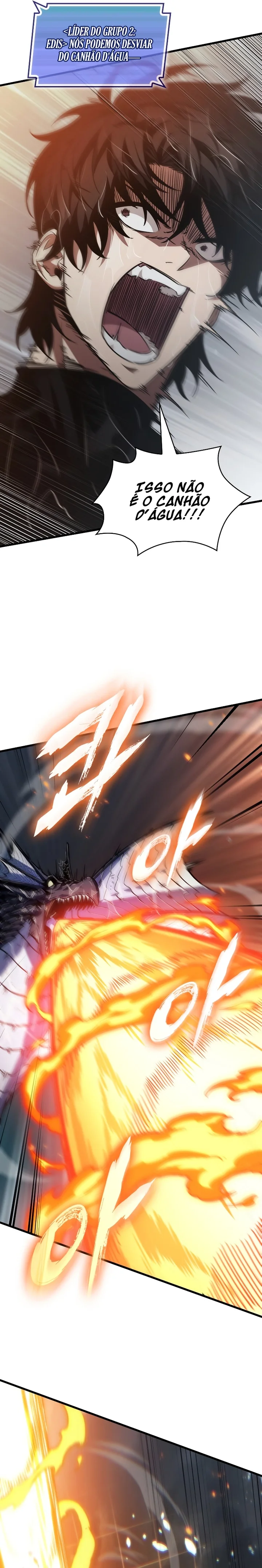 Read Me Escolha, Infinite Gacha Pt Manga Online