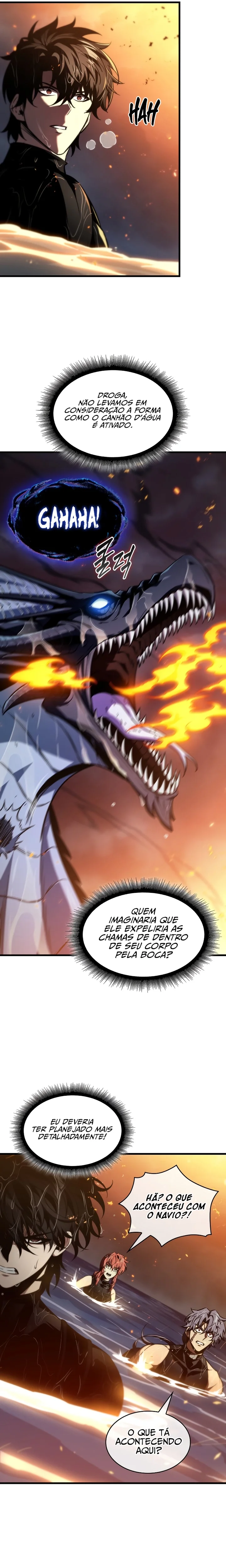 Read Me Escolha, Infinite Gacha Pt Manga Online