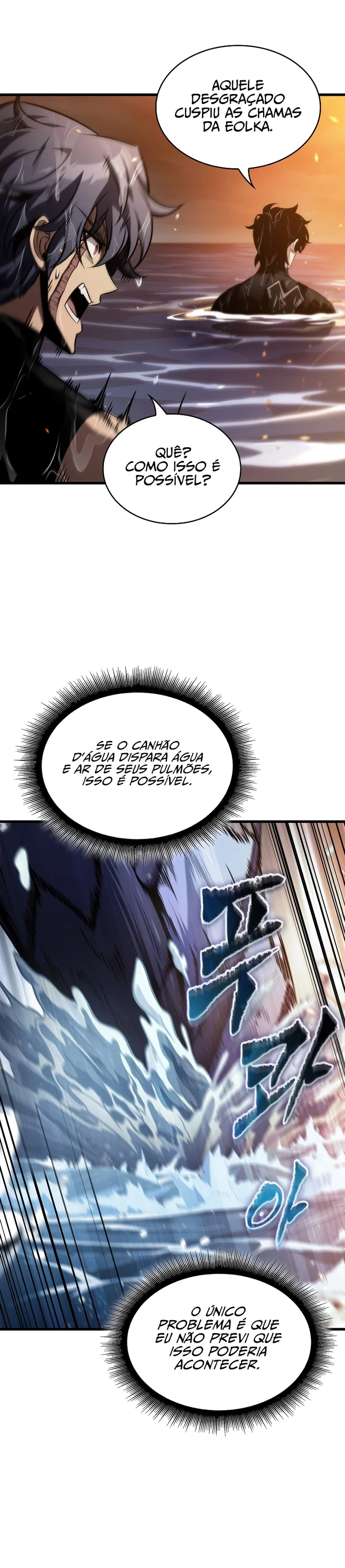 Read Me Escolha, Infinite Gacha Pt Manga Online