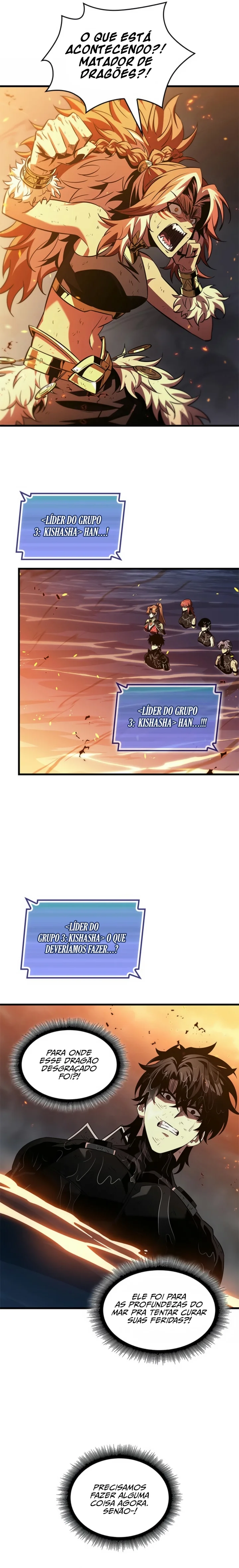 Read Me Escolha, Infinite Gacha Pt Manga Online