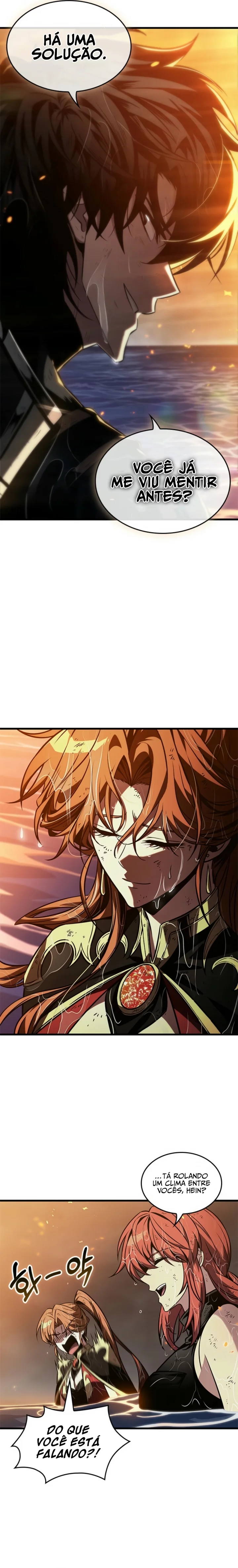 Read Me Escolha, Infinite Gacha Pt Manga Online