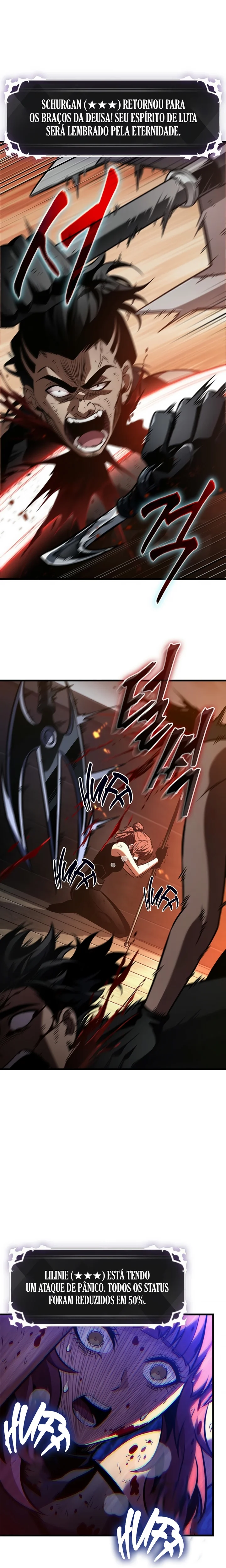 Read Me Escolha, Infinite Gacha Pt Manga Online