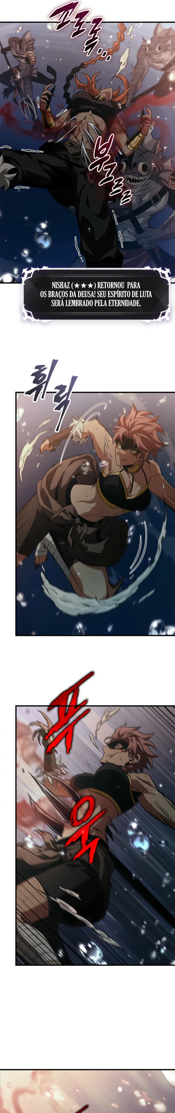 Read Me Escolha, Infinite Gacha Pt Manga Online