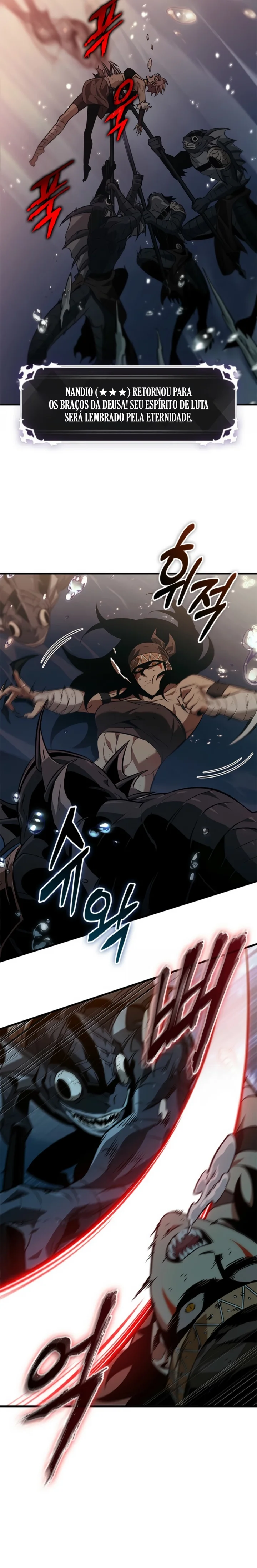 Read Me Escolha, Infinite Gacha Pt Manga Online
