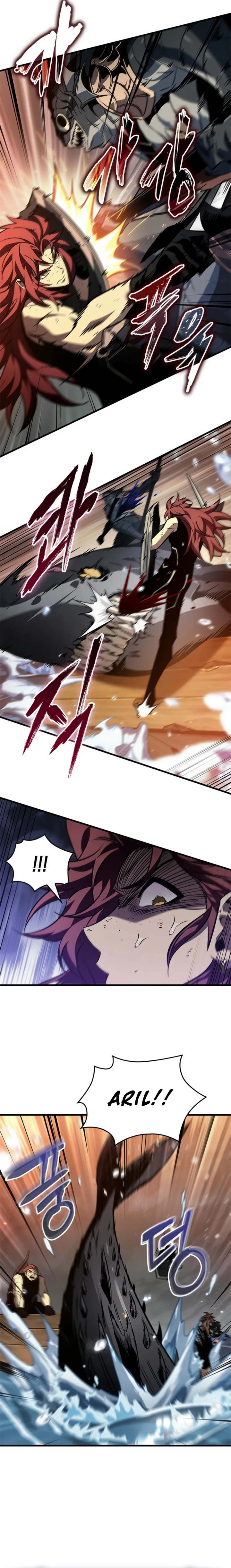 Read Me Escolha, Infinite Gacha Pt Manga Online