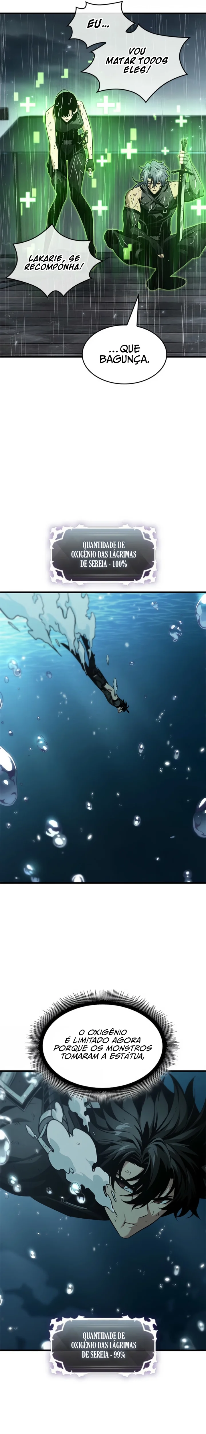 Read Me Escolha, Infinite Gacha Pt Manga Online
