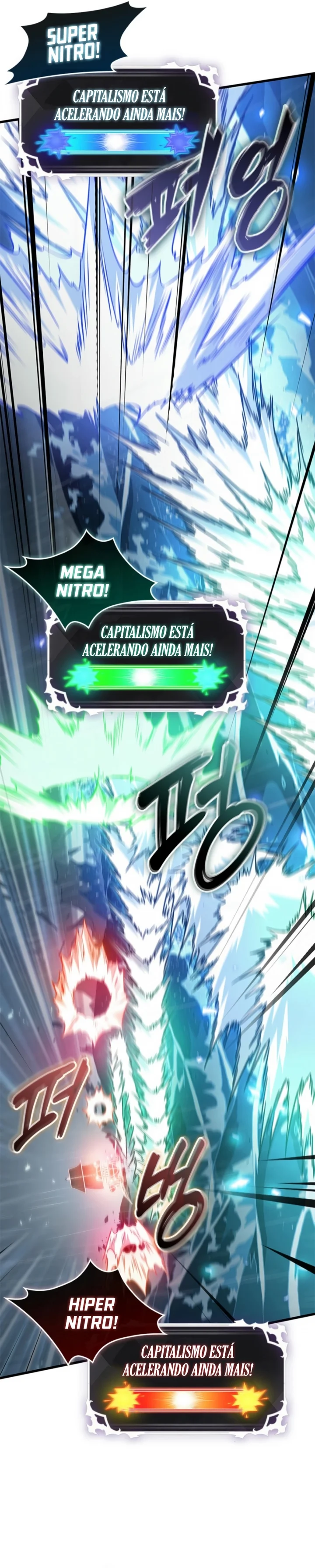 Read Me Escolha, Infinite Gacha Pt Manga Online