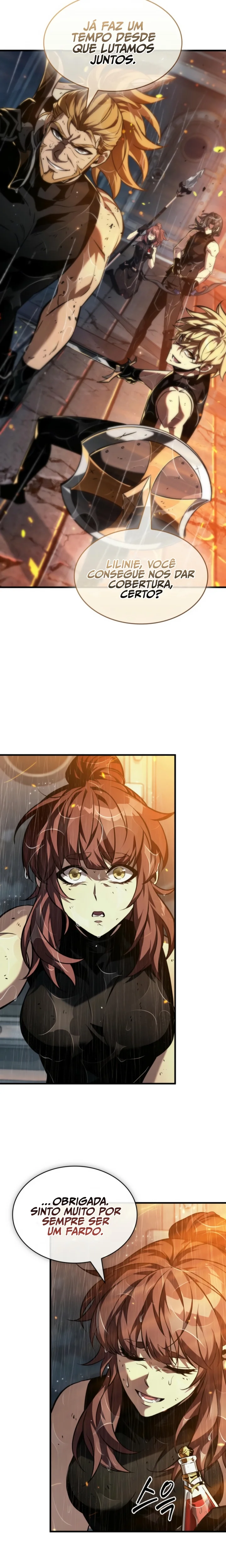 Read Me Escolha, Infinite Gacha Pt Manga Online