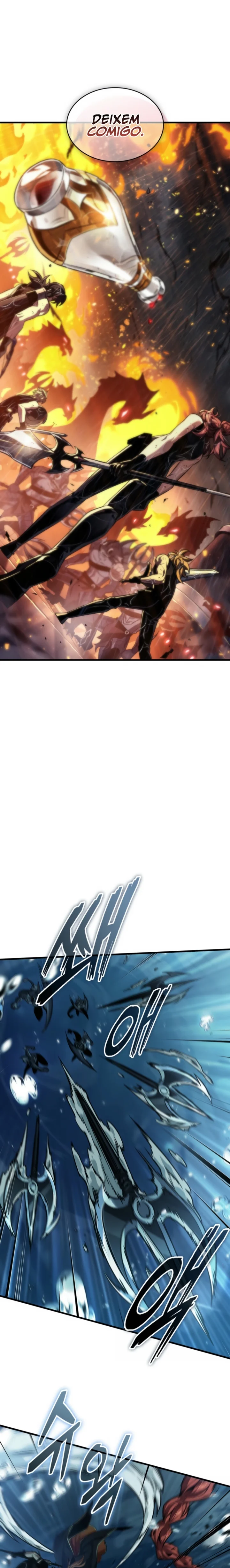 Read Me Escolha, Infinite Gacha Pt Manga Online