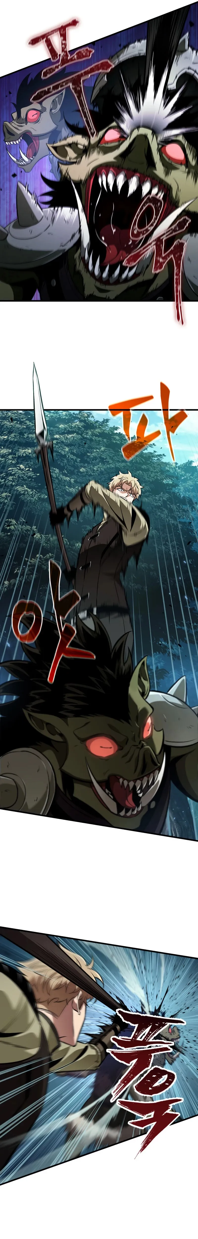 Read Me Escolha, Infinite Gacha Pt Manga Online