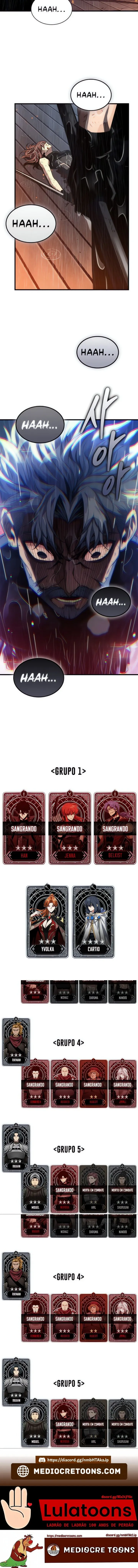 Read Me Escolha, Infinite Gacha Pt Manga Online