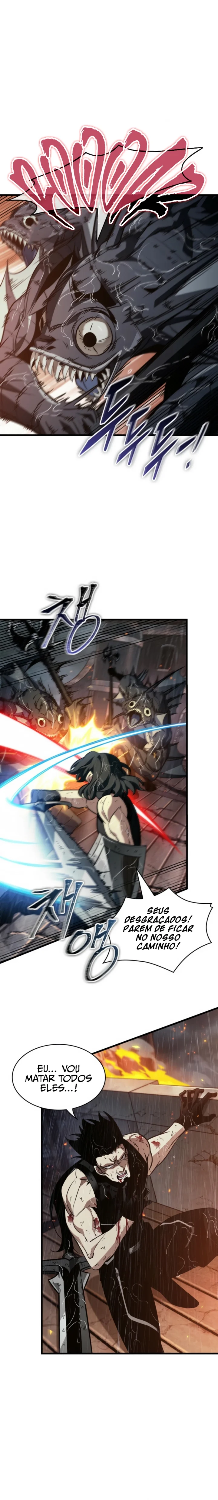 Read Me Escolha, Infinite Gacha Pt Manga Online