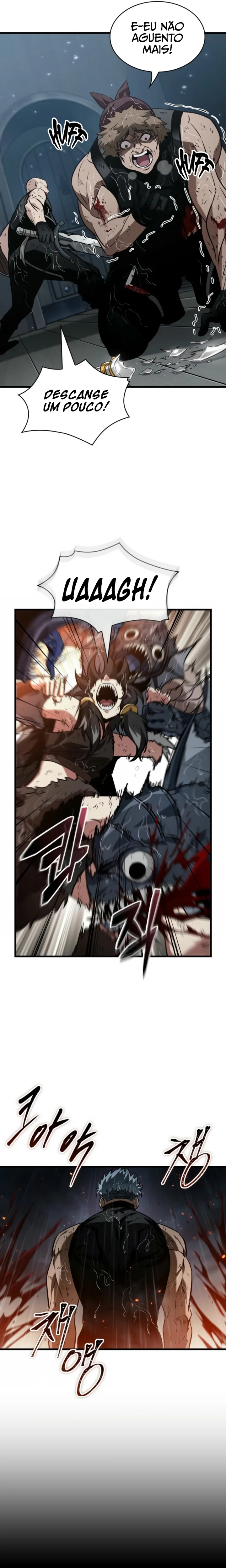 Read Me Escolha, Infinite Gacha Pt Manga Online