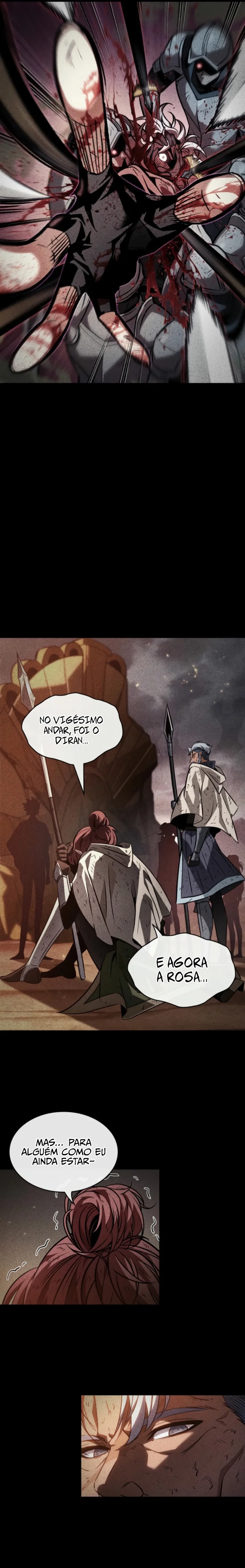 Read Me Escolha, Infinite Gacha Pt Manga Online