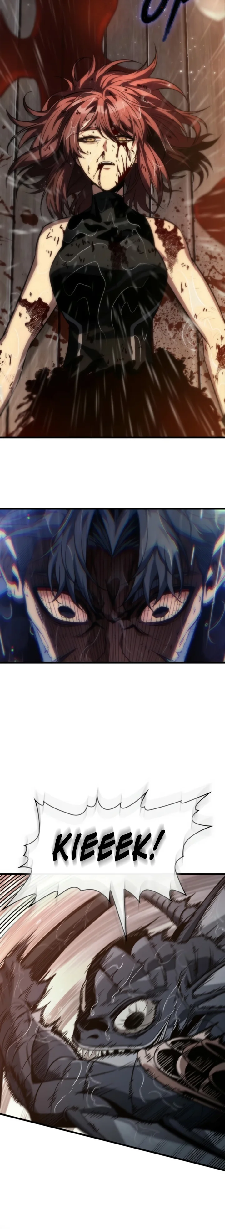 Read Me Escolha, Infinite Gacha Pt Manga Online