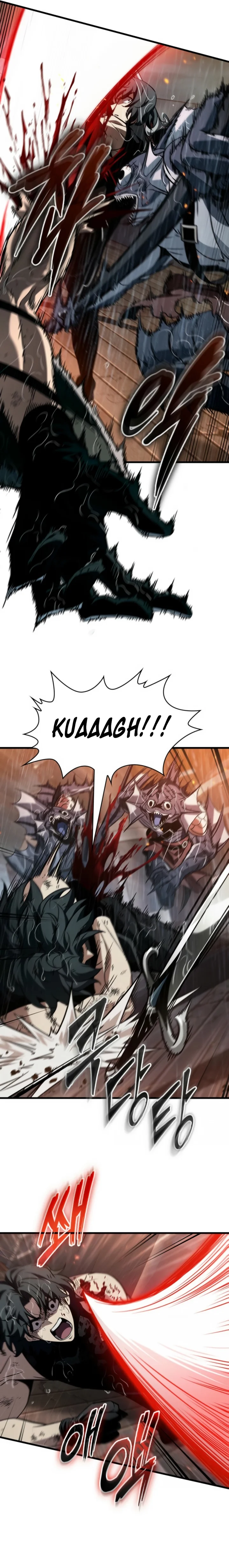 Read Me Escolha, Infinite Gacha Pt Manga Online