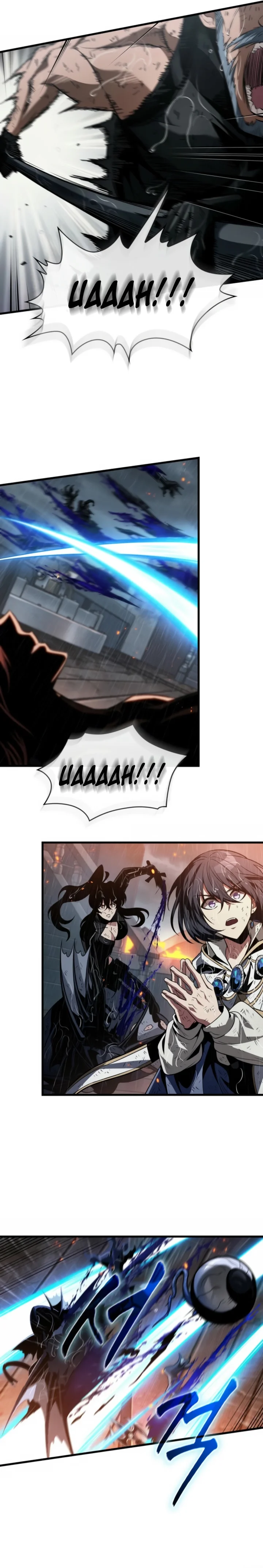 Read Me Escolha, Infinite Gacha Pt Manga Online