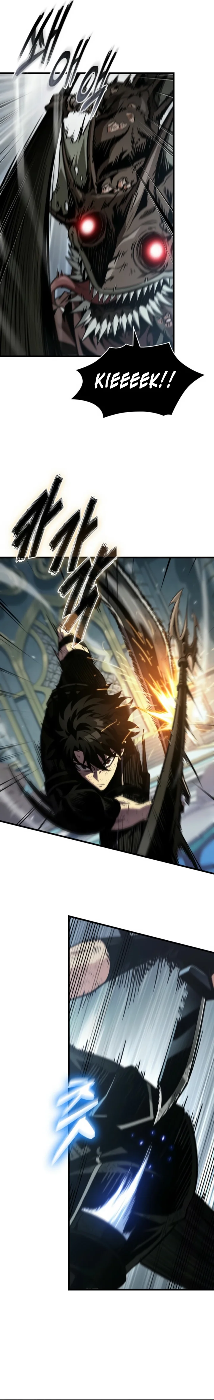 Read Me Escolha, Infinite Gacha Pt Manga Online