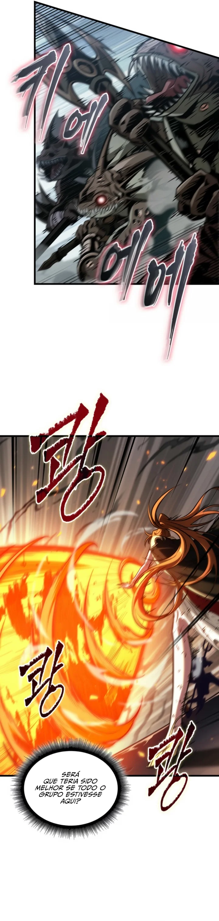 Read Me Escolha, Infinite Gacha Pt Manga Online