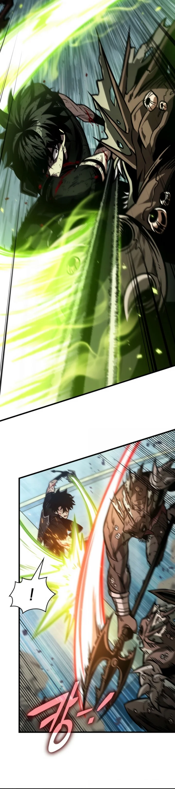 Read Me Escolha, Infinite Gacha Pt Manga Online