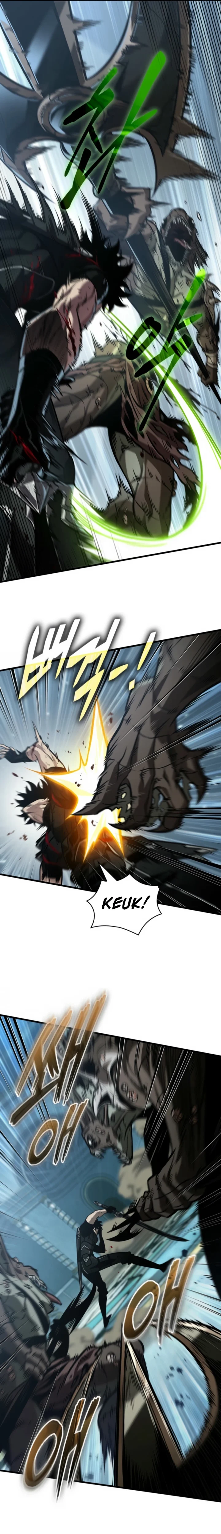 Read Me Escolha, Infinite Gacha Pt Manga Online