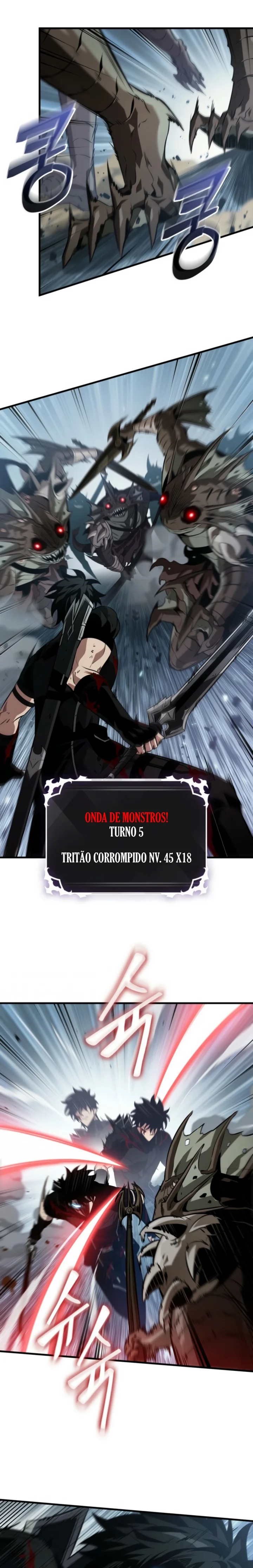 Read Me Escolha, Infinite Gacha Pt Manga Online