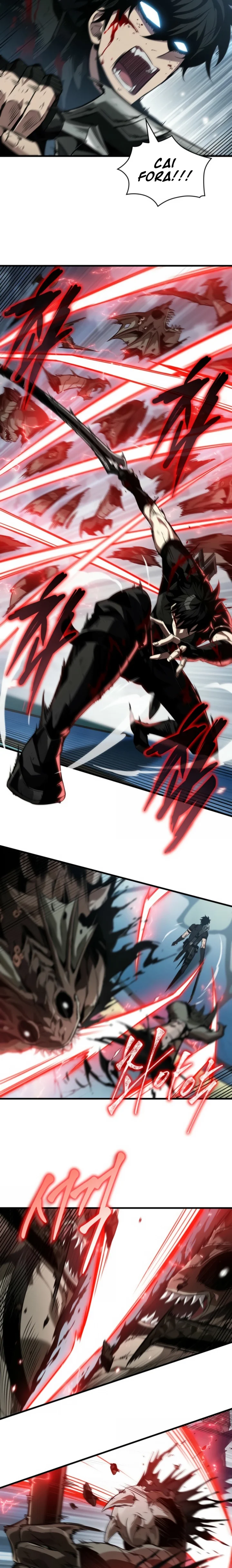 Read Me Escolha, Infinite Gacha Pt Manga Online