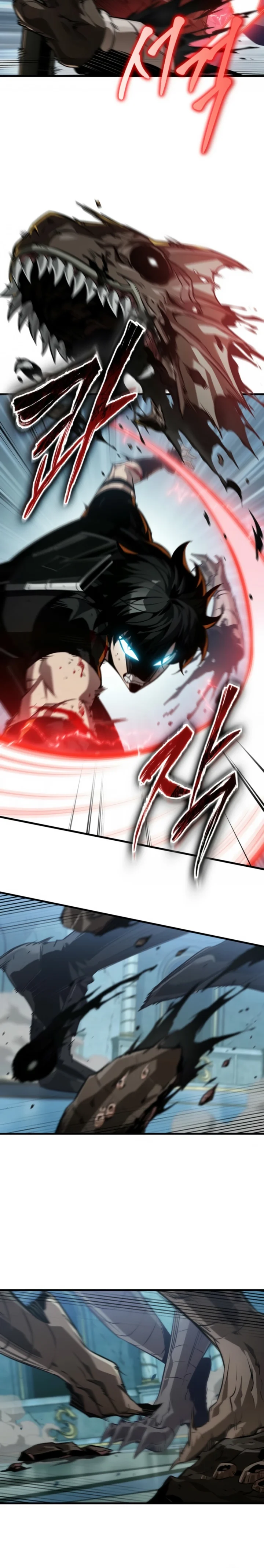 Read Me Escolha, Infinite Gacha Pt Manga Online