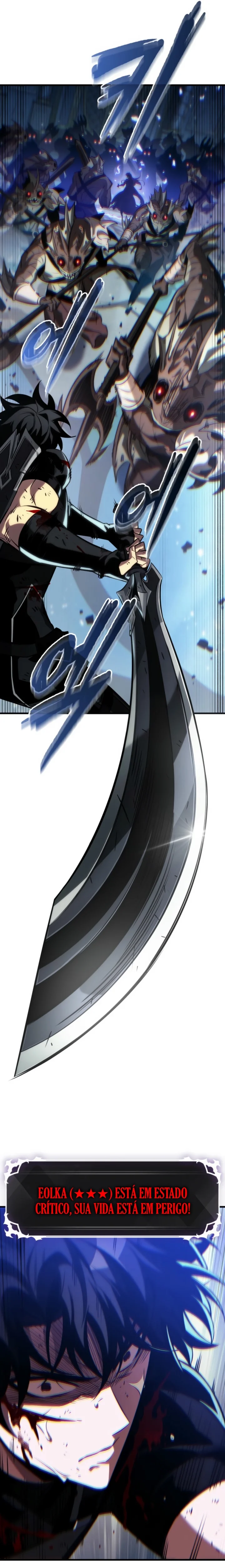Read Me Escolha, Infinite Gacha Pt Manga Online