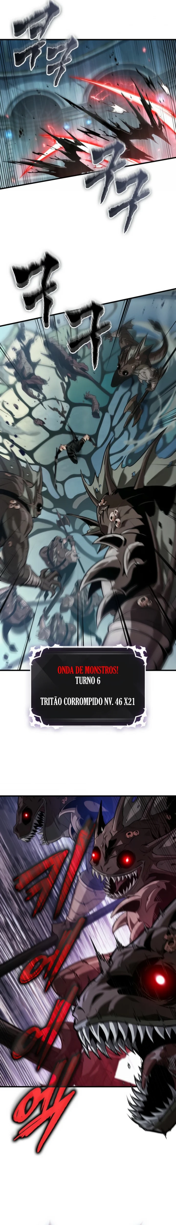 Read Me Escolha, Infinite Gacha Pt Manga Online