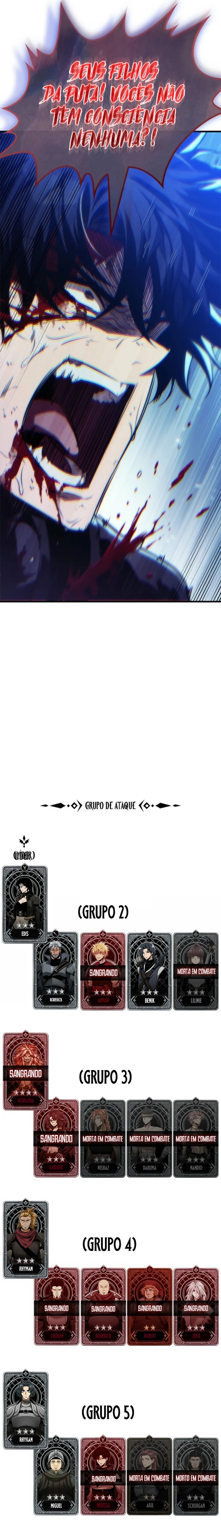 Read Me Escolha, Infinite Gacha Pt Manga Online