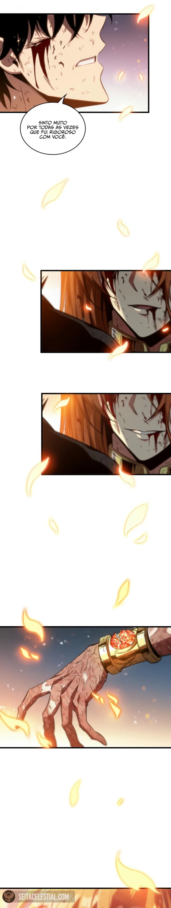 Read Me Escolha, Infinite Gacha Pt Manga Online