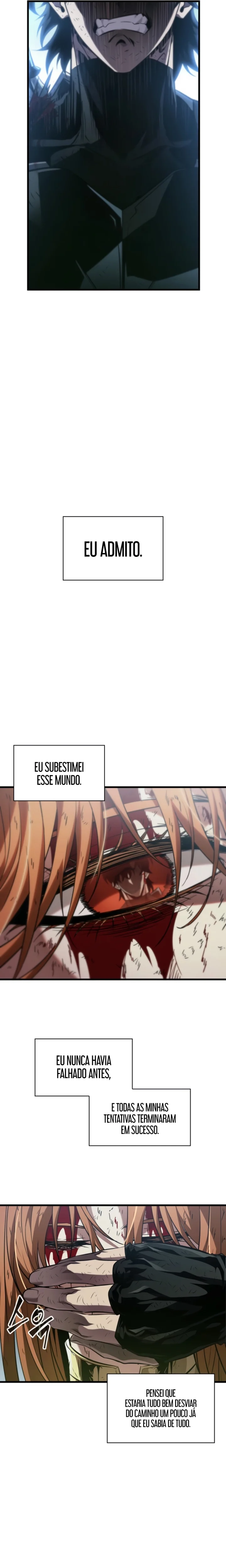 Read Me Escolha, Infinite Gacha Pt Manga Online
