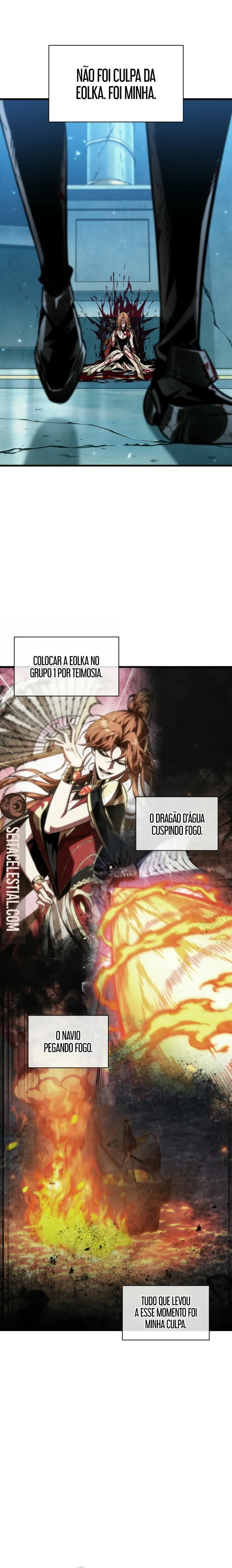 Read Me Escolha, Infinite Gacha Pt Manga Online