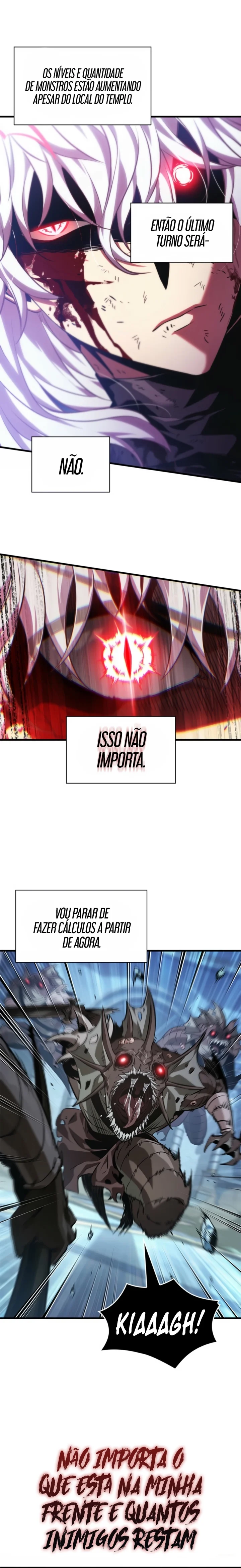 Read Me Escolha, Infinite Gacha Pt Manga Online